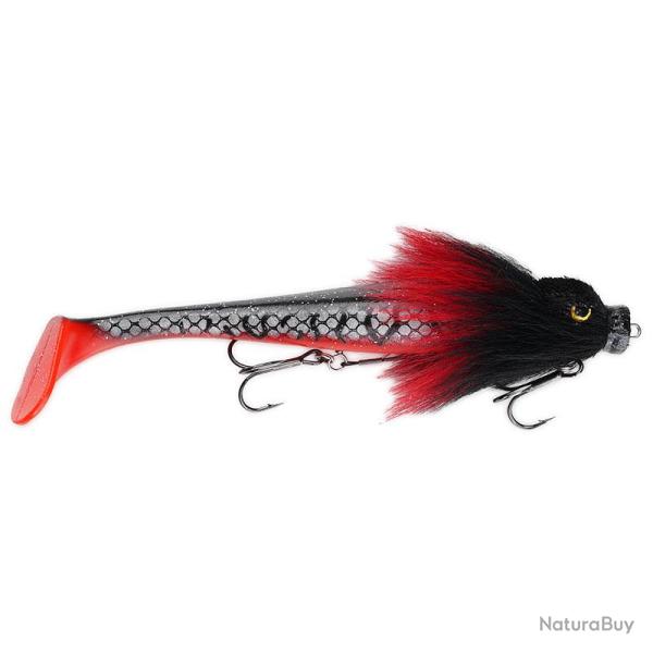 Leurre CWC Miuras mouse mini Paddle 20cm MMP12