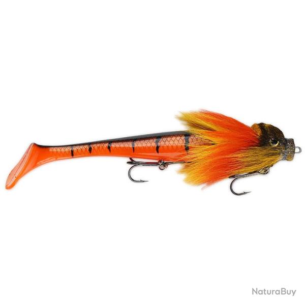 Leurre CWC Miuras mouse mini Paddle 20cm MMP13