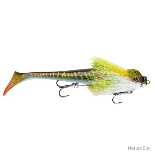 Leurre CWC Miuras mouse mini Paddle 20cm MMP18