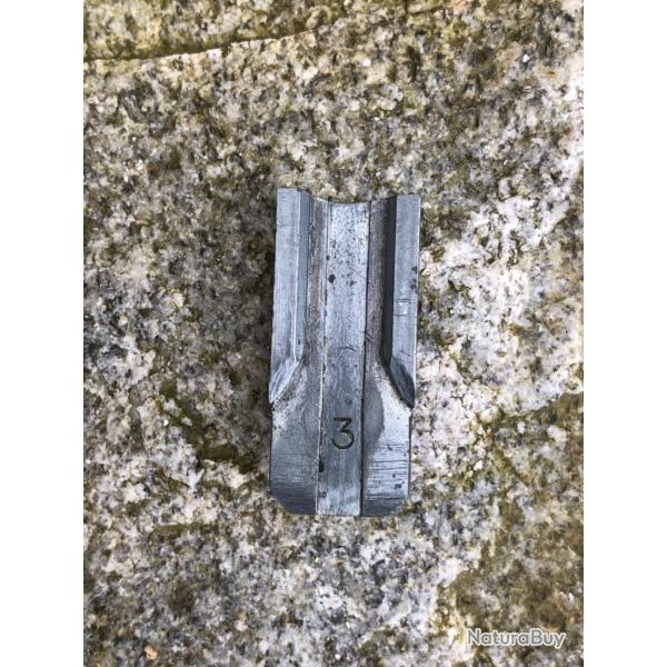 Dillon 13614 - Glissi�re - Station Locator n�3  Presse 550