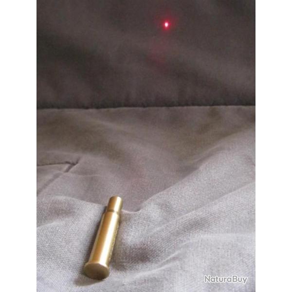 Balle r�glage laser cal 30x30