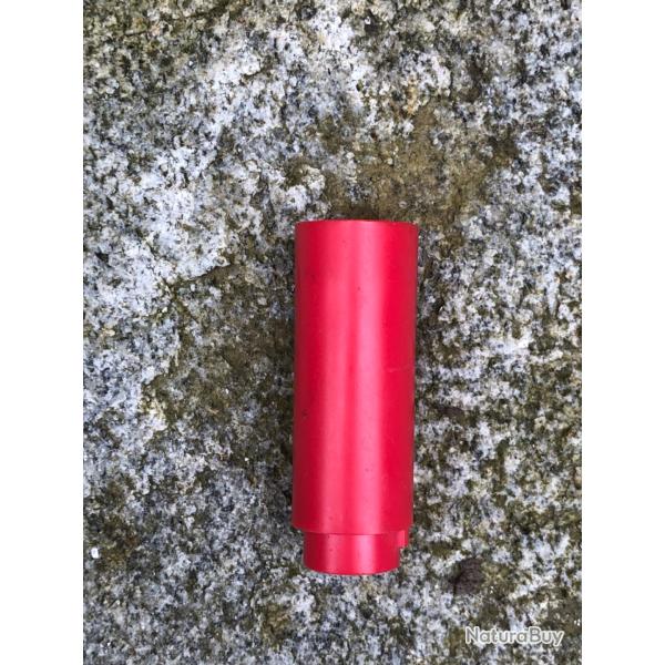 Dillon 13143 Casefeed Adapter for XL650/XL750/550 Rouge