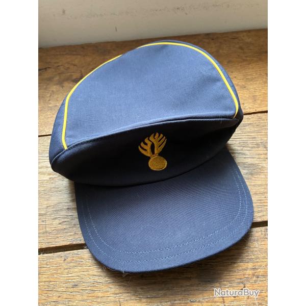 Casquette Gendarmerie GM