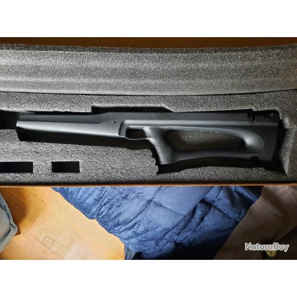 Crosse de PCP Huben K1