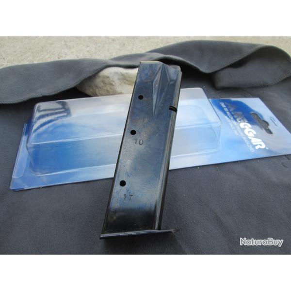 Chargeur P226 9 Para