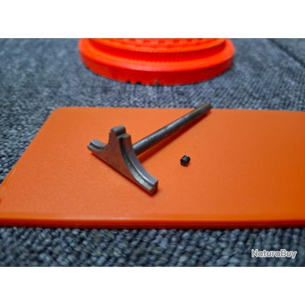 HELICE - Cal 12/70 - Juxta - Pi�ce - Extracteur + vis