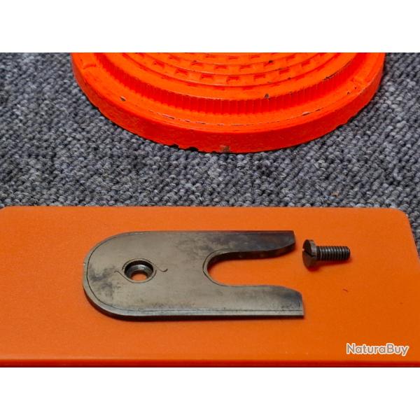 HELICE - Cal 12/70 - Juxta - Pi�ce - Plaque de recouvrement