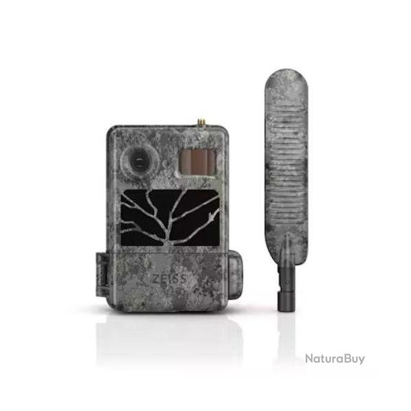 LOT DE 4 ZEISS SECACAM 3 + CABLE AUTOBLOQUANT 8 MM OFFERT