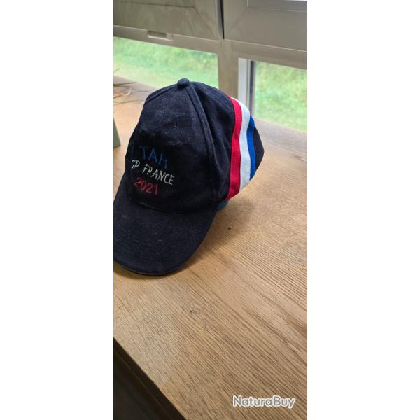 Casquette Grand Prix tar 2021
