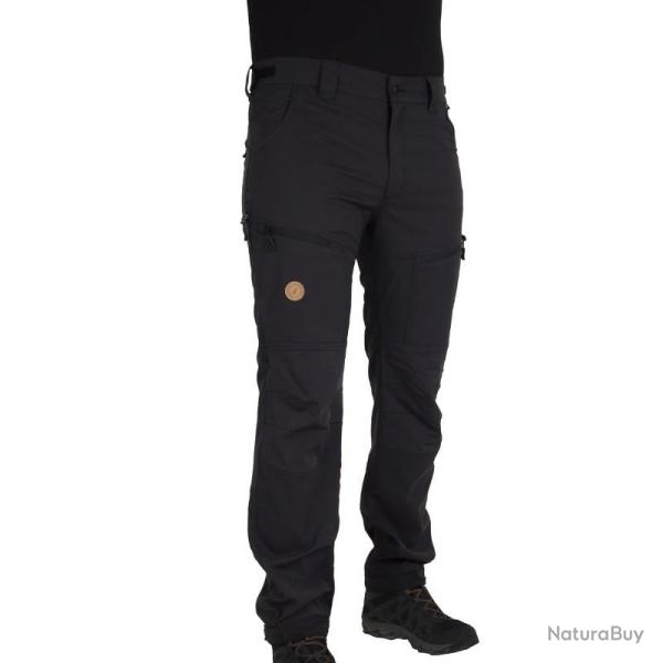 Pantalon outdoor Nokko - Repo Extr�me - Noir
