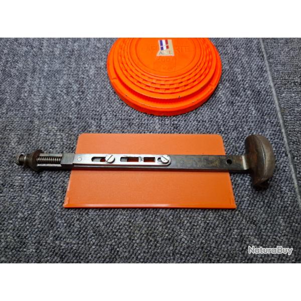 HELICE - Cal 12/70 - Juxta - Pi�ce - Devant Fer