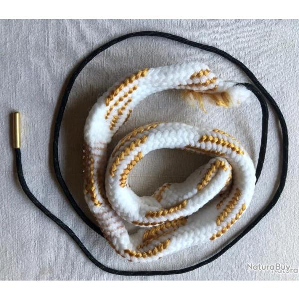 cordon de nettoyage calibre 16 fusil de chasse Neuf