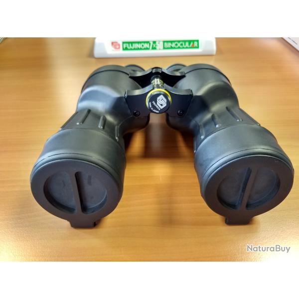 *** D�STOCKAGE - Paire de jumelles FUJINON FMTR-SX 7x50 ***