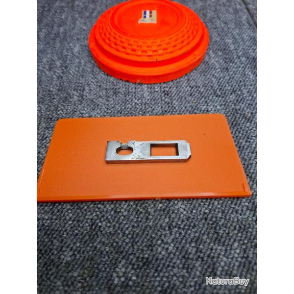 HELICE - Cal 12/70 - Juxta - Pi�ce - N�1