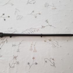 Canon blaser K95 calibre 243 W ann&eacute;e 2024 avec son mod&eacute;rateur Freyr et Devik