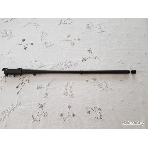 Canon blaser K95 calibre 243 W ann�e 2024 avec son mod�rateur Freyr et Devik