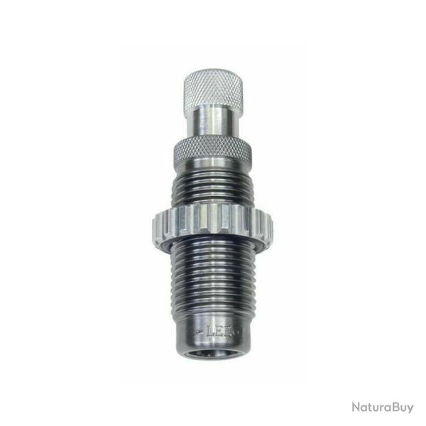 LEE CARBIDE FACTORY CRIMP DIE - sertisseur conique Carbure - ARME DE POING 40 S&W