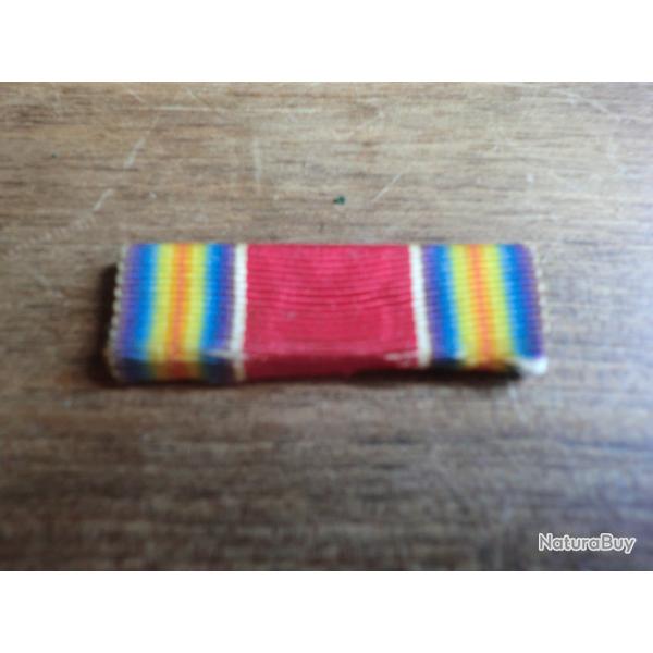 barette victory  WW2