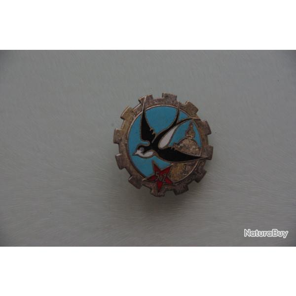 GUERRE  D 'ALGERIE  :  GROUPE  TRANPORT  502    / 11 � D.I  --- DRAGO  PARIS H. 222 ----------------