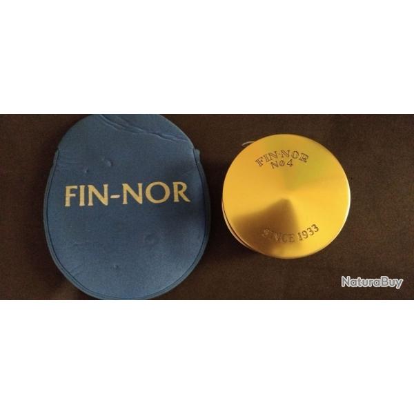 Moulinet mouche FIN - NOR n�4
