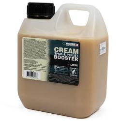 Booster CC Moore Cream Spod & Pellet 1L