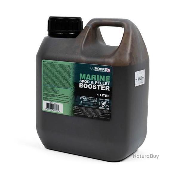 Booster CC Moore Marine Spod & Pellet 1L