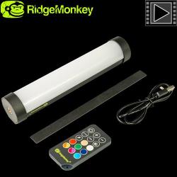 Lampe de Biwy RidegeMonkey Base Lite IR + T&eacute;l&eacute;commande