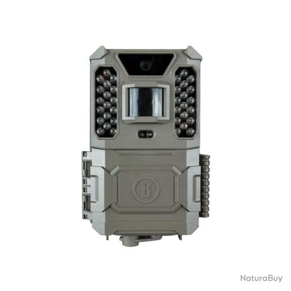 Camera de chasse Bushnell Prime Low Glow 24 MP - Marron
