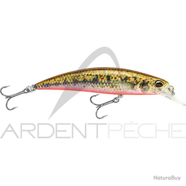 Poisson nageur DUO Spearhead ryuki 80 S ACC4061 Spawn goujon