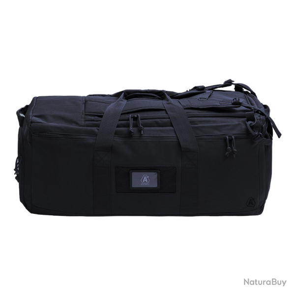 Sac de voyage A10 Equipment Transall 90L - Bleu marine