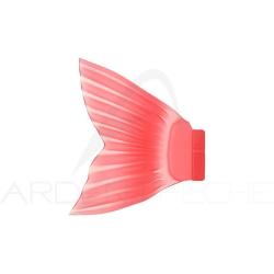 Queue de rechange GAN CRAFT Jointed claw ratchet 184 05 Red