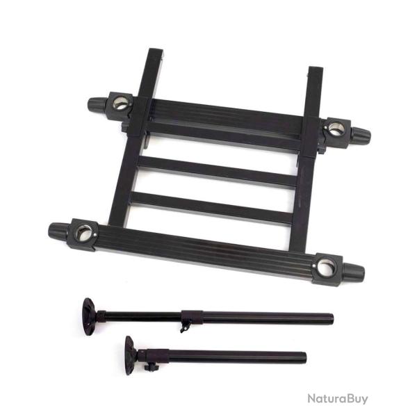 NYTRO IMPAX COMFIBOX LIGHT FOOTPLATE NYTRO