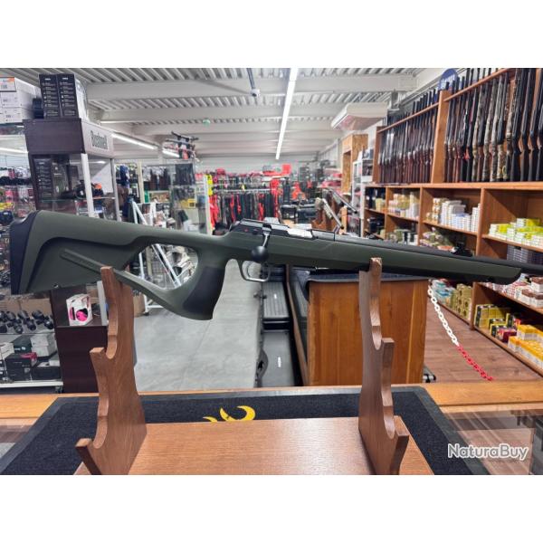 CZ 457 ERGO 22 lr