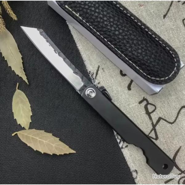 Couteaux Japonais Pliant - SKX INDUSTRIES