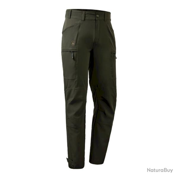Pantalon de Chasse DEERHUNTER  canopy forest green