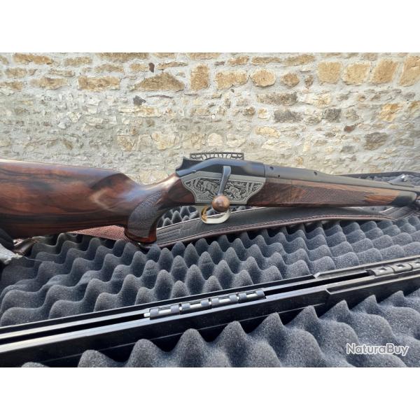 Blaser R8 �dition limit�e � 100 exemplaires