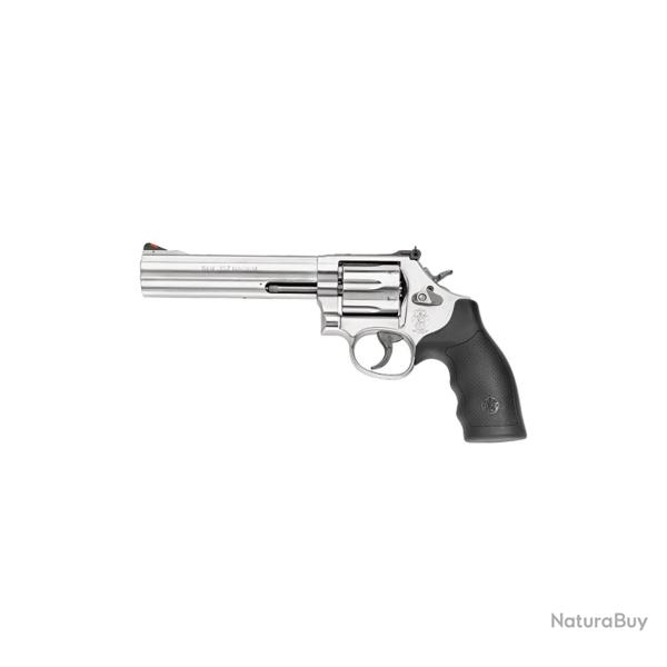 Revolver SMITH & WESSON 686 6" .357Mag