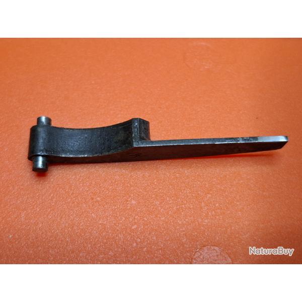 WEBLEY MARK VI - Cal 455 - (2) Pi�ce - Levier Ressort principal