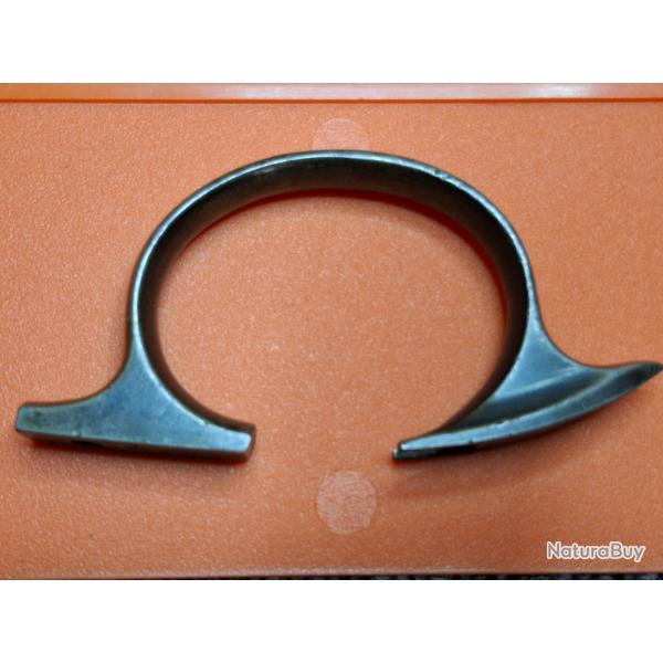 WEBLEY MARK VI - Cal 455 - (2) Pi�ce - Pontet