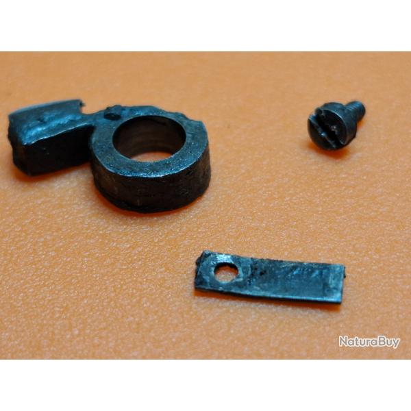 WEBLEY MARK VI - Cal 455 - (2) Pi�ce - Pi�ces d�tente