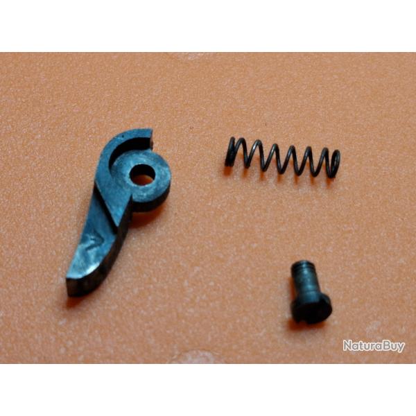 WEBLEY MARK VI - Cal 455 - (2) Pi�ce - Pi�ces chien