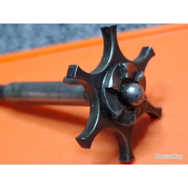 WEBLEY MARK VI - Cal 455 - (2) Pi�ce - Extracteur �toile