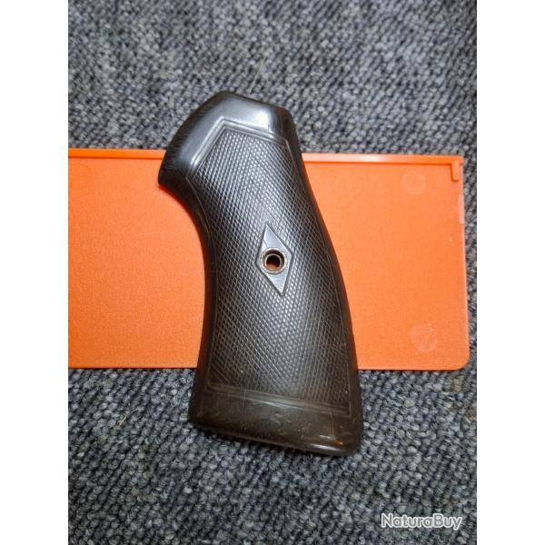 WEBLEY MARK VI - Cal 455 - (2) Pi�ce - Plaquette GAUCHE