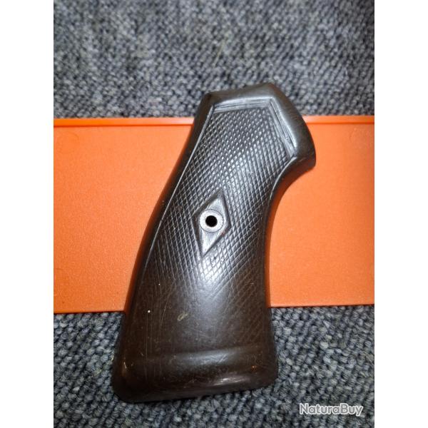 WEBLEY MARK VI - Cal 455 - (2) Pi�ce - Plaquette DROITE