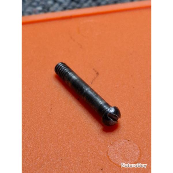 WEBLEY MARK VI - Cal 455 - (2) Pi�ce - Vis cl� d'ouverture