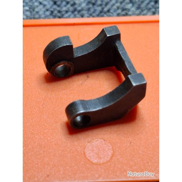 WEBLEY MARK VI - Cal 455 - (2) Pi�ce - �trier