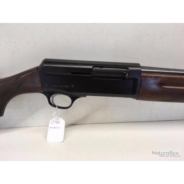 Fusil semi auto franchi calibre 12