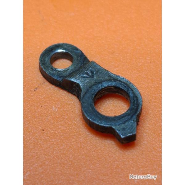 WEBLEY MARK VI - Cal 455 - (2) Pi�ce - came