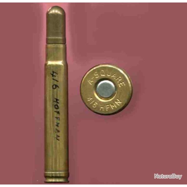 .416 HOFFMAN - A-SQUARE - tui de 72.2 mm
