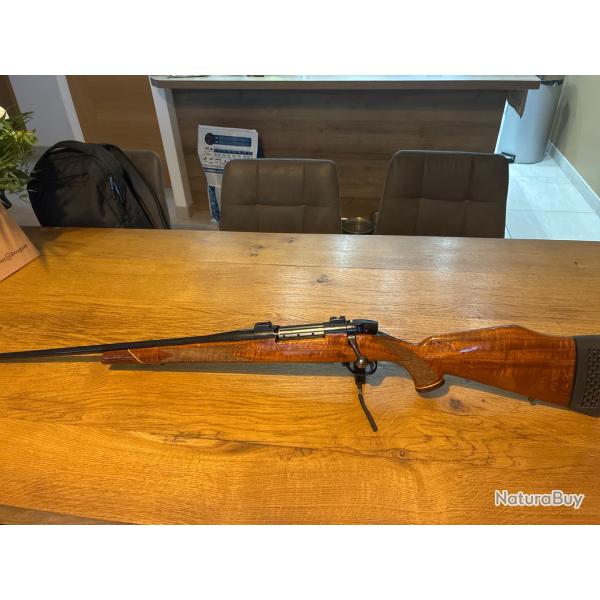carabine 300 weatherby mark 5
